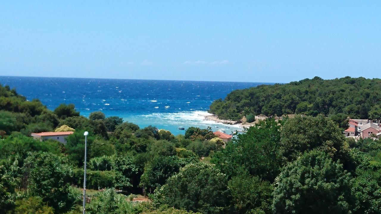 "Monte Paradiso" - Marine And Sea View, Free Parking プーラ エクステリア 写真